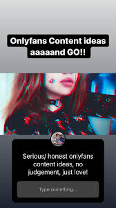 Even those who've built up a solid fan base may start to feel themselves running out of steam. Lilaurora On Twitter Onlyfans Ideas Content Egirl Https T Co Q9m9mkfinw Twitter