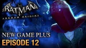 Batman Arkham Origins Trainer And Cheats