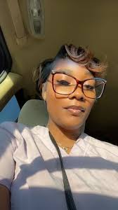 Wytisha Williams Merrill