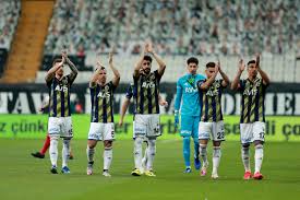 Track breaking fenerbahce headlines on newsnow: Fenerbahce Player Tests Positive For Covid 19 Daily Sabah