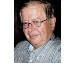 Harold Burkholder Obituary (1945