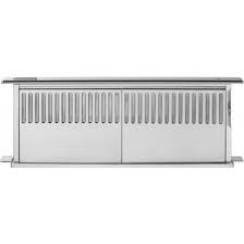 Maybe you would like to learn more about one of these? Kitchenaid Kird862vss 36 Downdraft Ventilation System With 900 Cfm External Pro Blower Variable Speed Control Automatic Shut Off Mesh Filters And Slider Control Blower Sold Separately