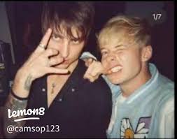 Charming Moments with Jake/Sam and Coby