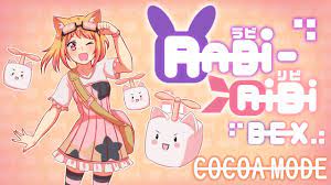 Lets Play Rabi Ribi BEX Cocoa Part 106 - YouTube