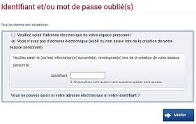 Pole Emploi Mot De Passe Perdu Comment Recuperer Vos Identifiants Pour Acceder A Votre Espace Personnel Aide Sociale Fr