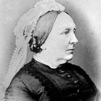 George Sand (1804-1876) M