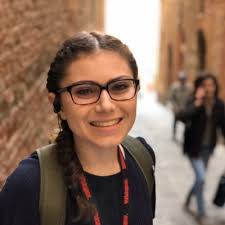 Marshall Weiss (@mcweiss91)