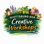 Bloom & Blend Soap & Perfume Workshop