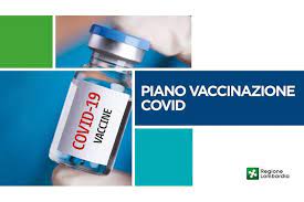 La vicepresidente della lombardia ha spiegato che in questo momento l'assoluta priorità è il tema vaccinale, ma il percorso della legge 23 prosegue. In Lombardia Cittadini Ultraottantenni Come Aderire Alla Campagna Di Vaccinazione Anti Covid 19 Comune Di Genivolta