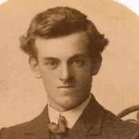 Albert William Salt (1891–1964) • FamilySearch