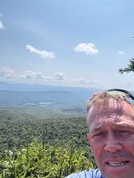 Mont Echo, Sutton avec les Sentiers de l'Estrie Trail