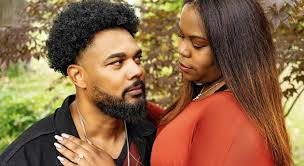 Felicia Stanley and Marcus Johnson's Wedding Website