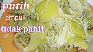 Dijamin anti gagal bahkan untuk pemula. Tips Merebus Jantung Pisang Agar Tidak Hitam Tidak Pahit Ya Dan Empuk Maknyus Youtube