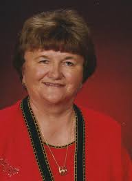 Obituary of Joan W. Quick