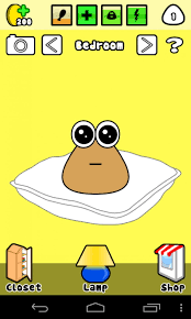 Welcome to our hints application created for the baby in yellow mobile, by getting it you will know everything about baby in yellow free mobile game. Pou Android Juego Apk Me Pou App Por Zakeh Descargue A Su Movil Desde Phoneky