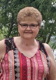 Patricia Mae Dickens, Prairie du Chien, Wisconsin formerly of McGregor,  Iowa, September 28, 2019