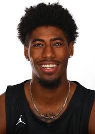 2025-26 Men's Basketball Roster