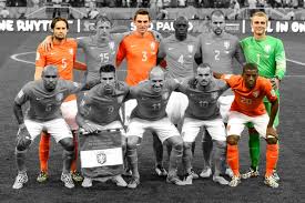Geschreven door wilbert meetsma op donderdag 12 juni 2014 12:08. Wissel Van De Wacht Bij Oranje Wie Blijft Nog Over Van Wk 2014 Ek Voetbal Hln Be