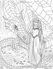 These dragon coloring pages are more complex and. Coloring Pages Dragons