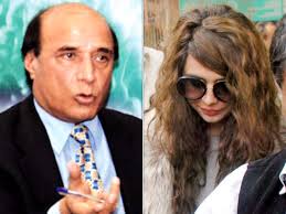 Change of guards: Latif Khosa to represent Ayyan in passport return case