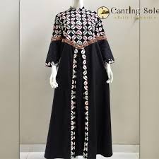 Desain baju brokat kombinasi ukuran. Pin Di Model Baju Gamis Modern Terbaru Desain Baju Gamis Terbaru Casual Diary Hijaber