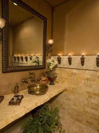 Mediterranean Bathroom Design Ideas Pictures Remodel And Decor Mediterranean Bathroom Country Bathroom Designs Elegant Bathroom