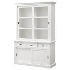 Larsfrid Bufett Oberschrank Weiss Ikea Deutschland Ikea Buffet Ikea Dining Room Credenza Ikea