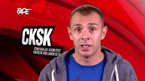 Avdo Avdić u CKSK: Glavni državni tužilac zaratio sa svima,osim sa  kriminalcima