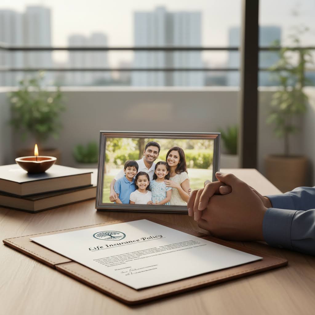 Life Insurance Policies product image