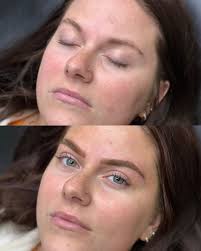 Permanent Makeup for Natural Looking Brows in Brookland, AR