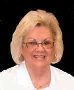 Obituaries Search for betty nichols