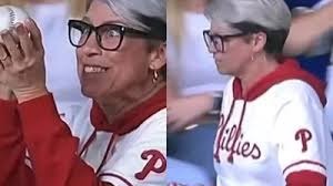 Fact check: Did 'Phillies Karen' respond amid drama? New claims say she  'can't leave home without being booed'