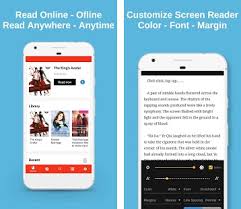 1.add reading progress bar to make the following progress clearer; Novelreader Read Novel Offline Online Apk Download For Android Latest Version 2 0 Ns Free Light Novel Reader