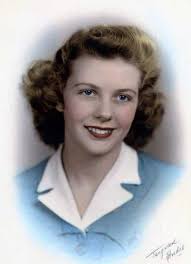 Afton Hall Ward Obituary