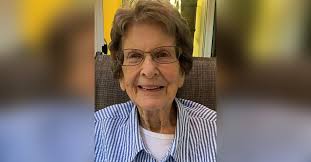 Obituary information for Eleanor C. Burgess