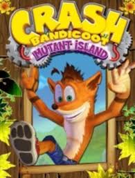 Cb Mi Mobile Title Screen Crash Bandicoot Know Your Meme
