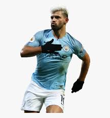 Sergio agüero manchester city f.c. Sergio Aguero 2019 Png Transparent Png Transparent Png Image Pngitem