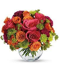 Check spelling or type a new query. Teleflora S Smile For Me Flowers Of Marietta