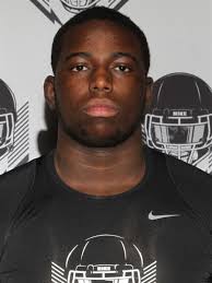 Tierre Turner, Simeon, Defensive Tackle