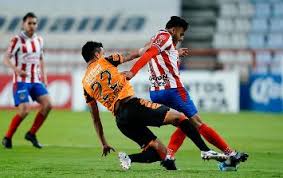 Cd guadalajara won 15 matches. Pachuca Vs Chivas Alexis Vega Deja Ir El Segundo Gol Del Guadalajara El Informador