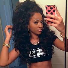 You can do so much with the best human hair for braiding. Brazilian Body Wave 3 Bundles Human Braiding Hair Bulk No Weft Mink Brazilian Virgin Hair Body Wave Brazilian Huma Hair Styles Brazilian Hair Curly Hair Styles