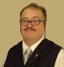 Obituary for Joseph "Jody" Paul Ewing