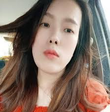 Katherine Loo's Instagram, Twitter & Facebook