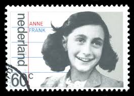 Anne Frank: quem foi, trajetória, morte