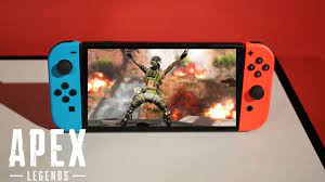 Se requiere una conexión a internet de banda ancha. When Is Apex Legends Coming To The Nintendo Switch