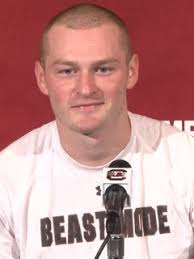 Connor Shaw, Chicago, Quarterback