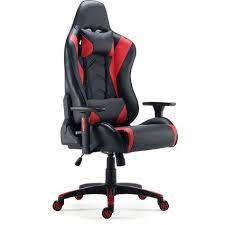 Dxracer Vs Noblechairs Game Chair Who Has The Best Gaming Chairs Complete Comparison Gaming Chair Game Room Bonded Leather