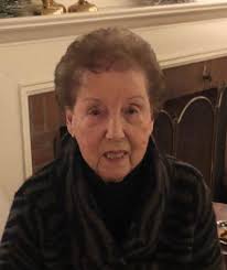 Francesca A. Barr, 91