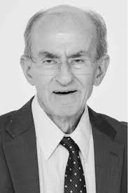 Martin Baird Obituary (1951