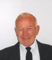 Obituary information for Everett G Sweitzer